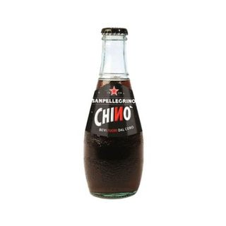 Chinotto San Pellegrino