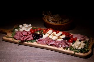 Platou Italian (4 persoane) - D