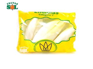 Endivia Bandeja (3/4 Uds) 