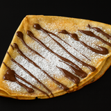 Masa Crep dulce