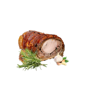 PORCHETTA 