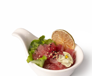 A24. Tartare di tonno
