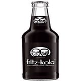 Fritz Kola Tradicional (330 Ml.)