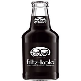 Fritz Kola Tradicional (330 Ml.)