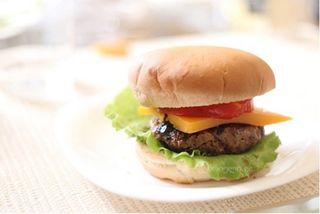 ჩიზბურგერი