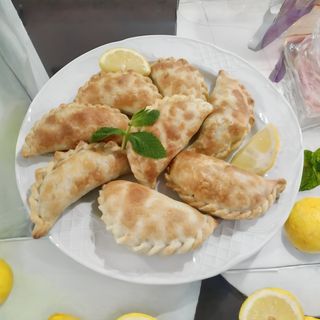 Promo Empanadas (6 Uds.)