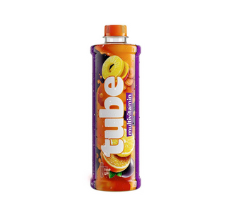 Tube Multivitamin