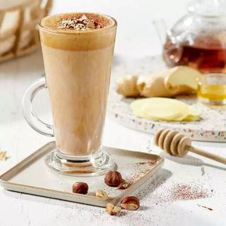 Iced Coffee Noisettes
