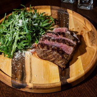 Muschi de vita Angus - Spania