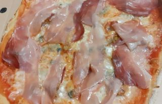 Golosona pizza speciale