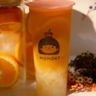 Súper Naranja 