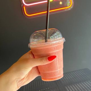 Смузі Полунична Мрія