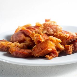 Torreznos Barriguete