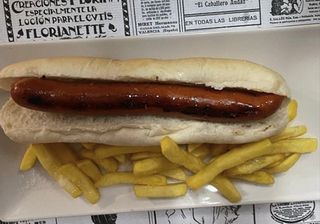 Bocadillo De Pikantwur