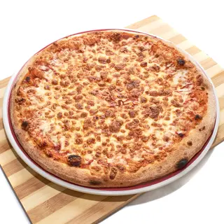 Pizza Margarita