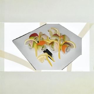 U12 Rainbow - 8 pezzi