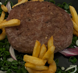 Gurmanska pljeskavica