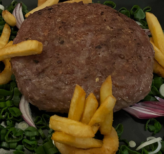 Pljeskavica 300 grama