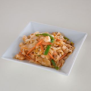 45V-Pad Thai Vegetal