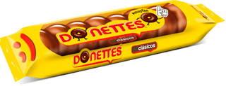 Donettes Clásicos 6Ud
