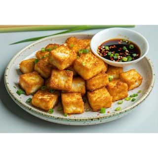 Fried Tofu