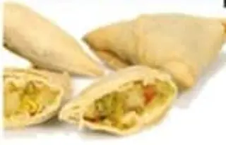 Samosa di Verdure