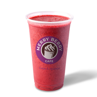 Джус Смузі Малина