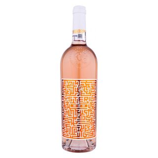Jidvei Misterium Rose Sec