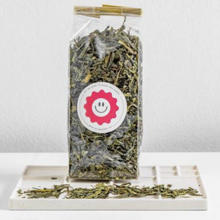 Té Verde Sencha - Bolsa 100 G