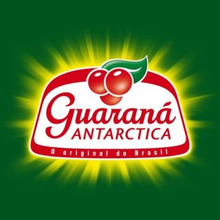 Guaraná Antarctica 