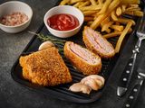 Cordon Bleu