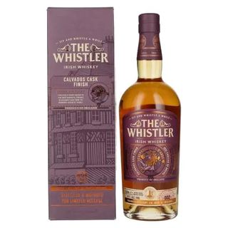 Whistler Calvados Cask 0.7l