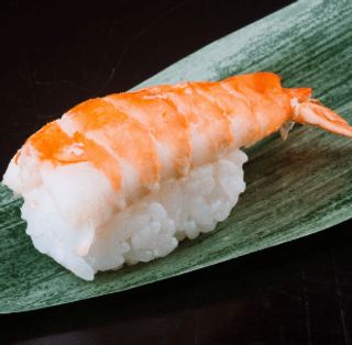 Nigiri De Langostino (6 Pzs.)