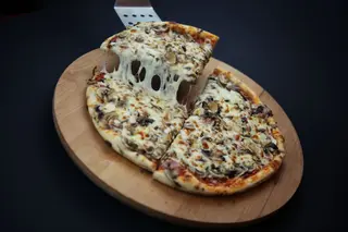 Pizza Don Giovanni