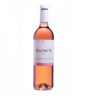 Raimun Rosado 
