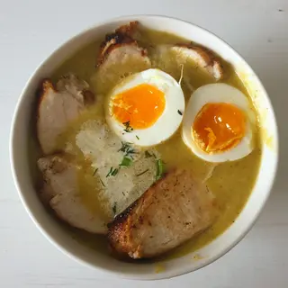 S3 Cucumber Egg Soup