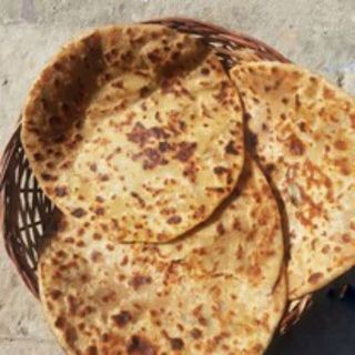 Prantha