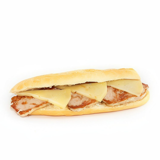 Bocadillo Timón