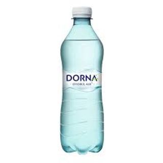 Dorna Apa Necarbogazoasa PET 500ml