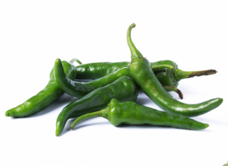 Мексиканска люта чушка (1бр)