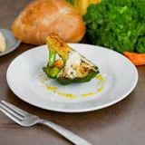 Брокколи с Пармезаном (180 г)