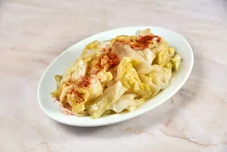 Kiseli Kupus