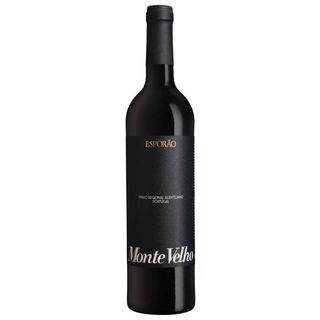 Monte Velho Tinto 750ml