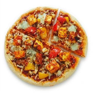 Paneer Tikka