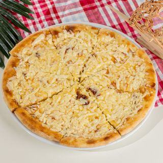 მეგრული ხაჭაპური