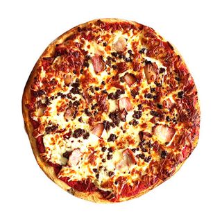 Pizza Cowboy M.Pietro (33 cm)