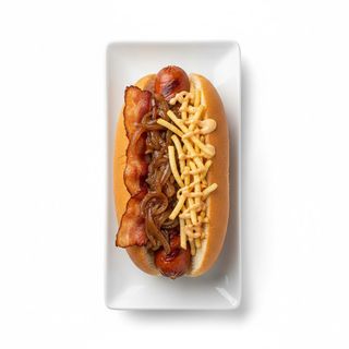Hot Dog Imperial
