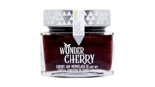 Marmolada WIŚNIOWA  extra EKO, 175 g