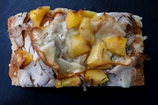 Porchetta e Patate 20x10