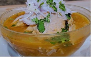 Encebollado